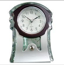 Desk  clock